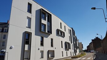 Appart Hotel Amiens Blamont