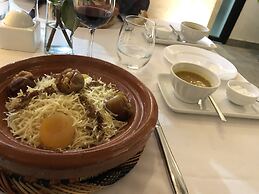 Riad Shanima & Spa
