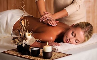 Riad Shanima & Spa
