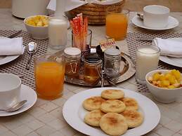 Riad Shanima & Spa