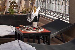 Riad Shanima & Spa