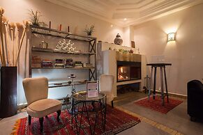 Riad Shanima & Spa