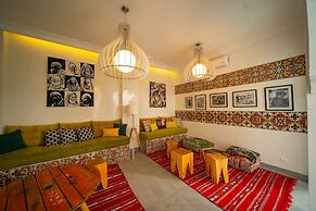 Riad Shanima & Spa