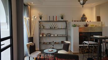 Riad Shanima & Spa