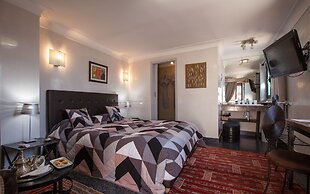 Riad Shanima & Spa