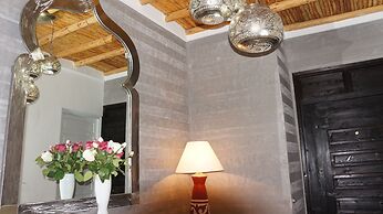 Riad Shanima & Spa