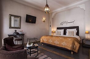 Riad Shanima & Spa