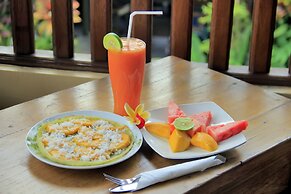 Ben's Homestay