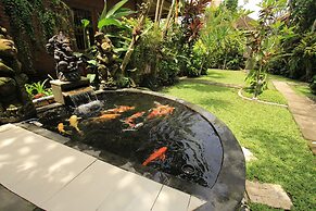 Ben's Homestay