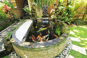 Ben's Homestay