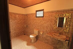 Ben's Homestay