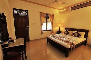 Ben's Homestay