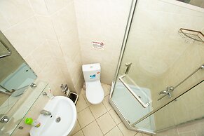 Aruna Hotel