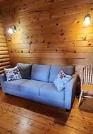 Cajun Cedar Log Cottages