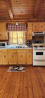 Cajun Cedar Log Cottages