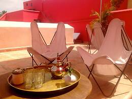 Riad Porte Royale