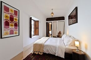 Riad Porte Royale