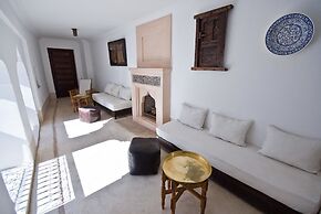 Riad Porte Royale