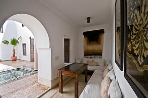 Riad Porte Royale