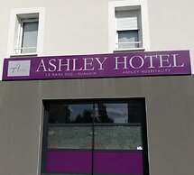 Ashley Hôtel Le Mans Sud