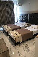 Hotel Rex