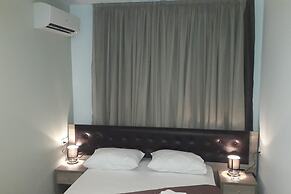 Hotel Rex