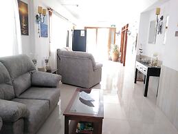 Hostal Horizonte