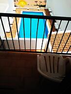 Hostal Horizonte