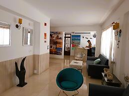 Hostal Horizonte