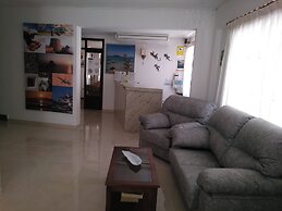 Hostal Horizonte