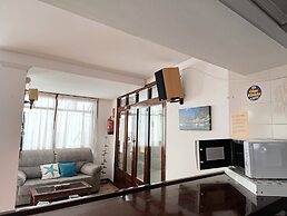 Hostal Horizonte