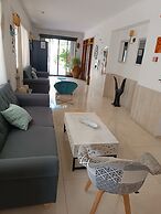 Hostal Horizonte