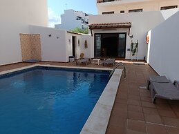 Hostal Horizonte