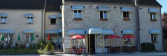 Hôtel La Belle Etape