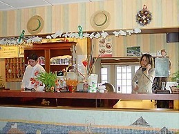 Hôtel La Belle Etape