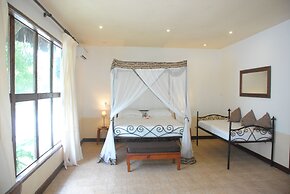 Cristal Resort