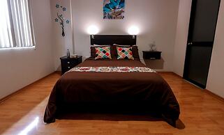 Hostal Kolibri