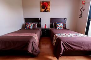 Hostal Kolibri