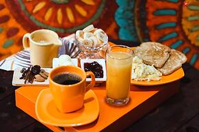 Hostal Kolibri