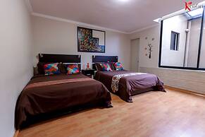 Hostal Kolibri