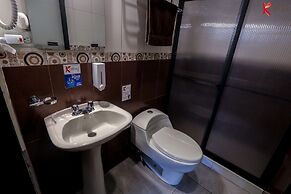 Hostal Kolibri