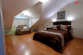 Hostal Kolibri