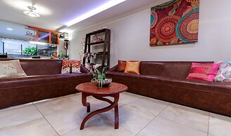 Hostal Kolibri