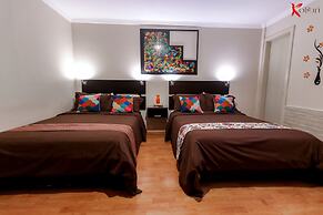 Hostal Kolibri
