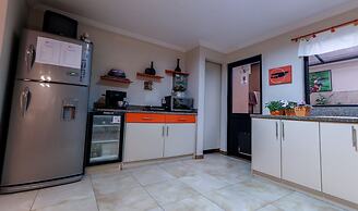 Hostal Kolibri