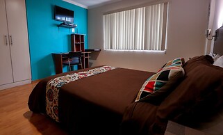 Hostal Kolibri