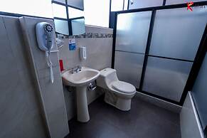Hostal Kolibri