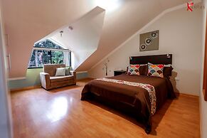 Hostal Kolibri