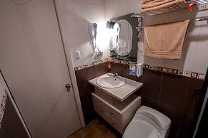 Hostal Kolibri