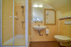 Hotel Wissers